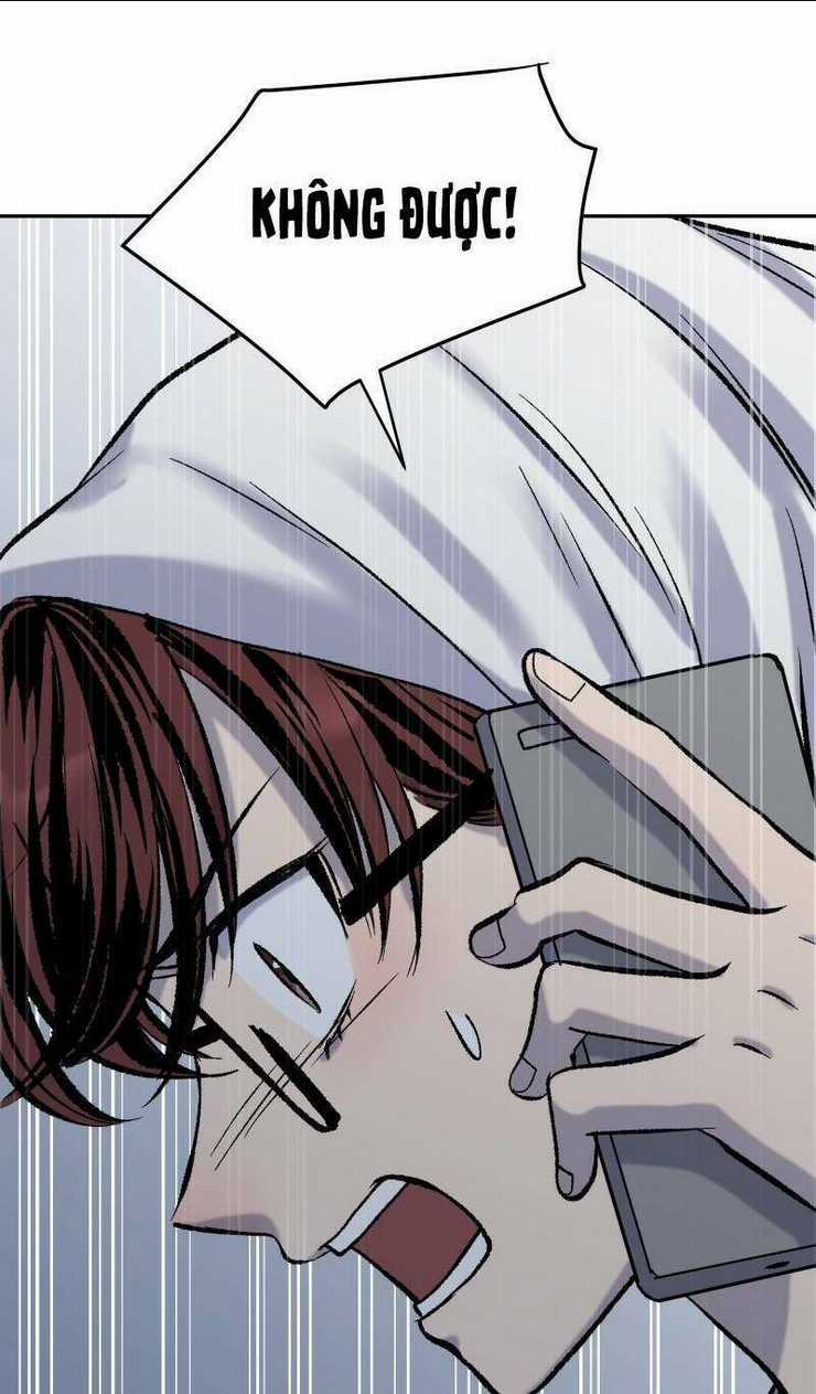 Anh Chàng Lầu Trên Chapter 26 trang 11