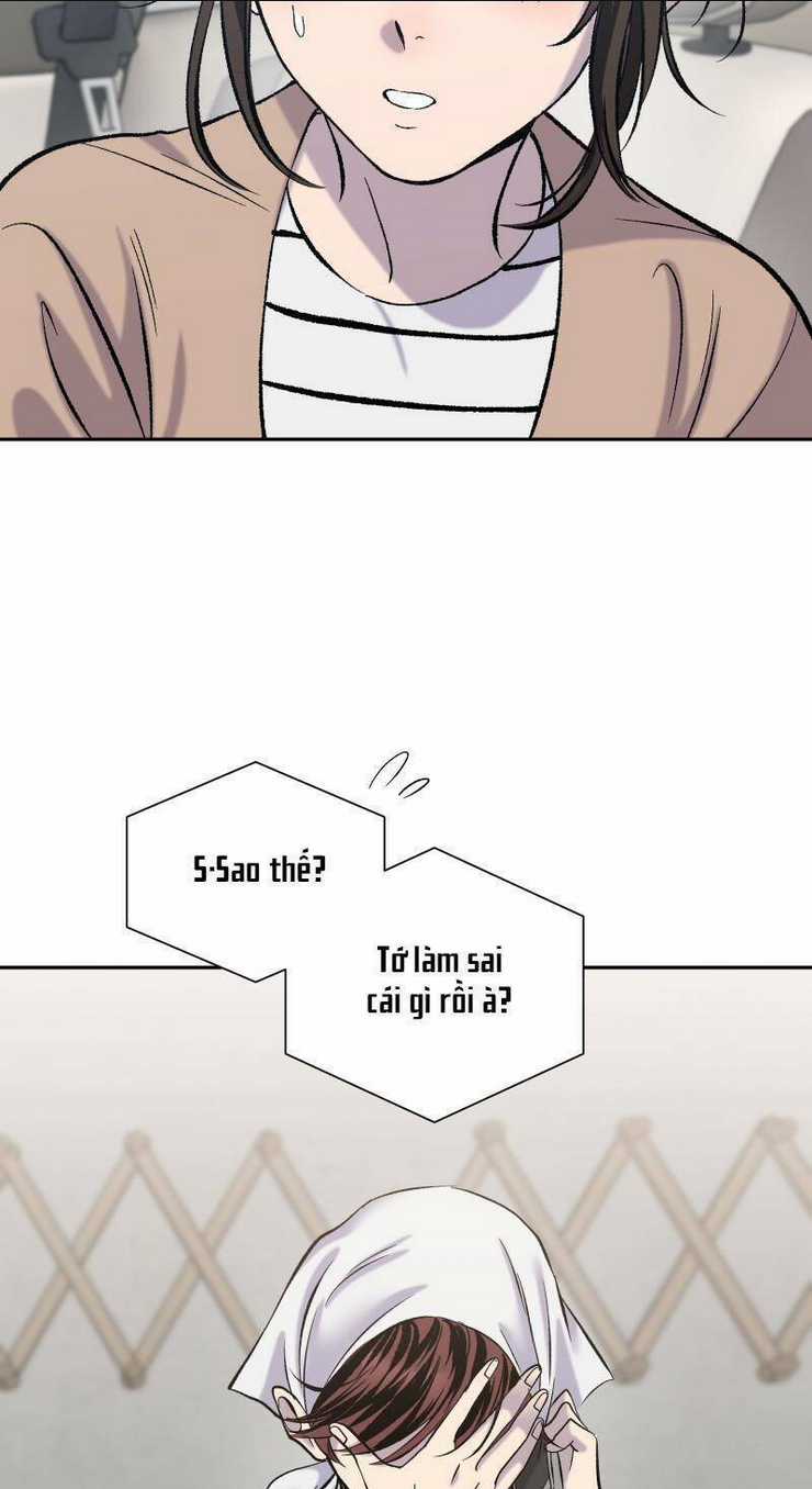 Anh Chàng Lầu Trên Chapter 26 trang 13