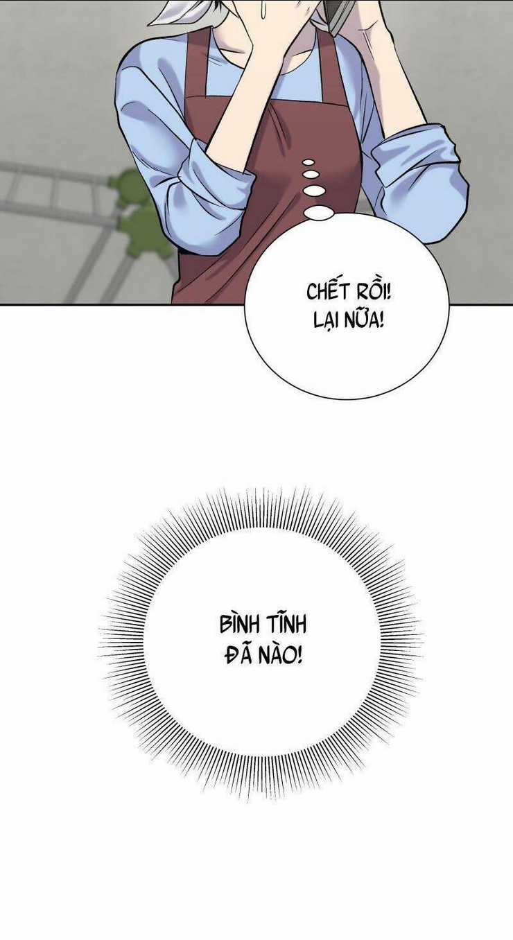 Anh Chàng Lầu Trên Chapter 26 trang 14