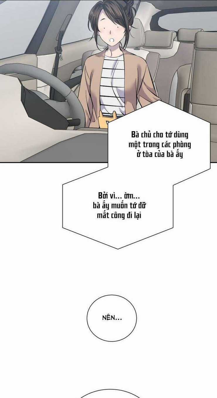 Anh Chàng Lầu Trên Chapter 26 trang 16