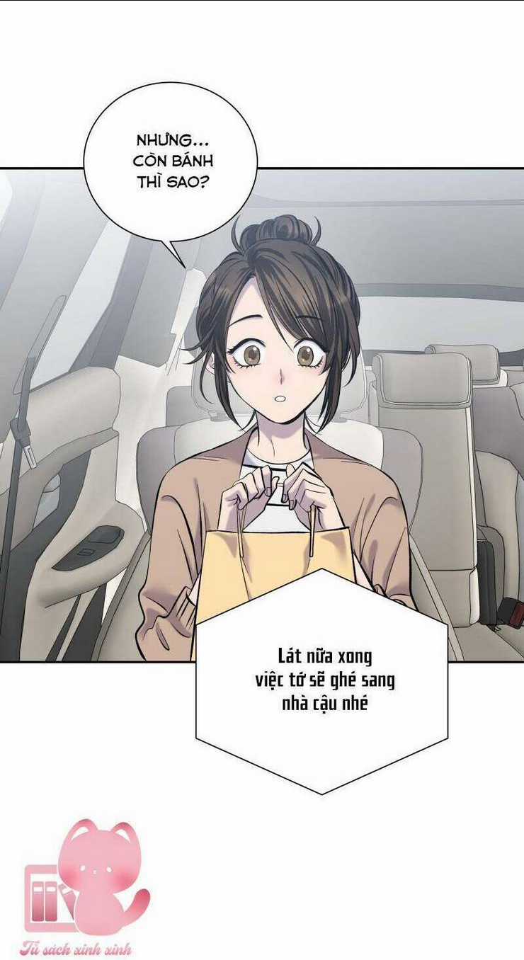 Anh Chàng Lầu Trên Chapter 26 trang 18