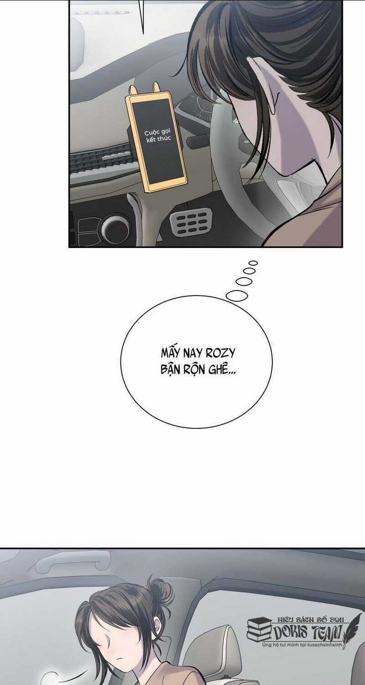 Anh Chàng Lầu Trên Chapter 26 trang 20