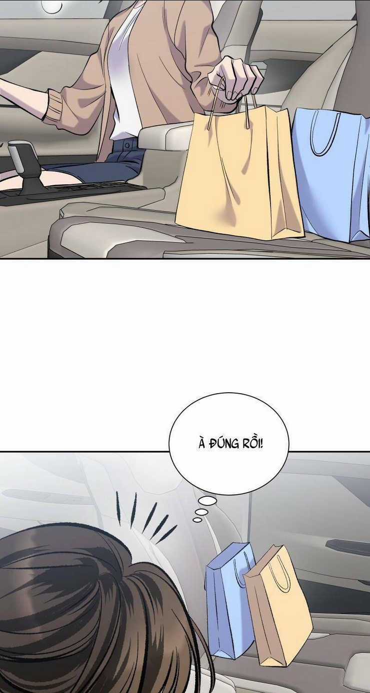 Anh Chàng Lầu Trên Chapter 26 trang 21