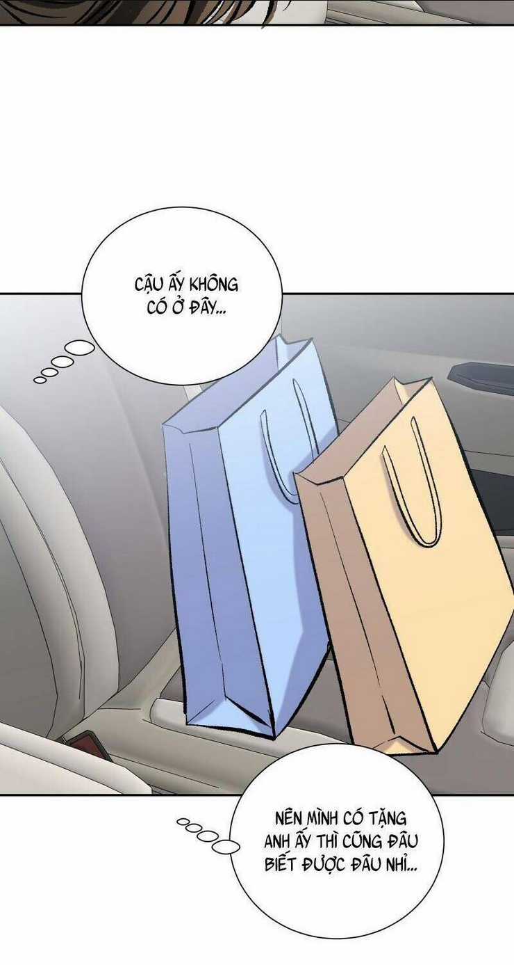 Anh Chàng Lầu Trên Chapter 26 trang 22