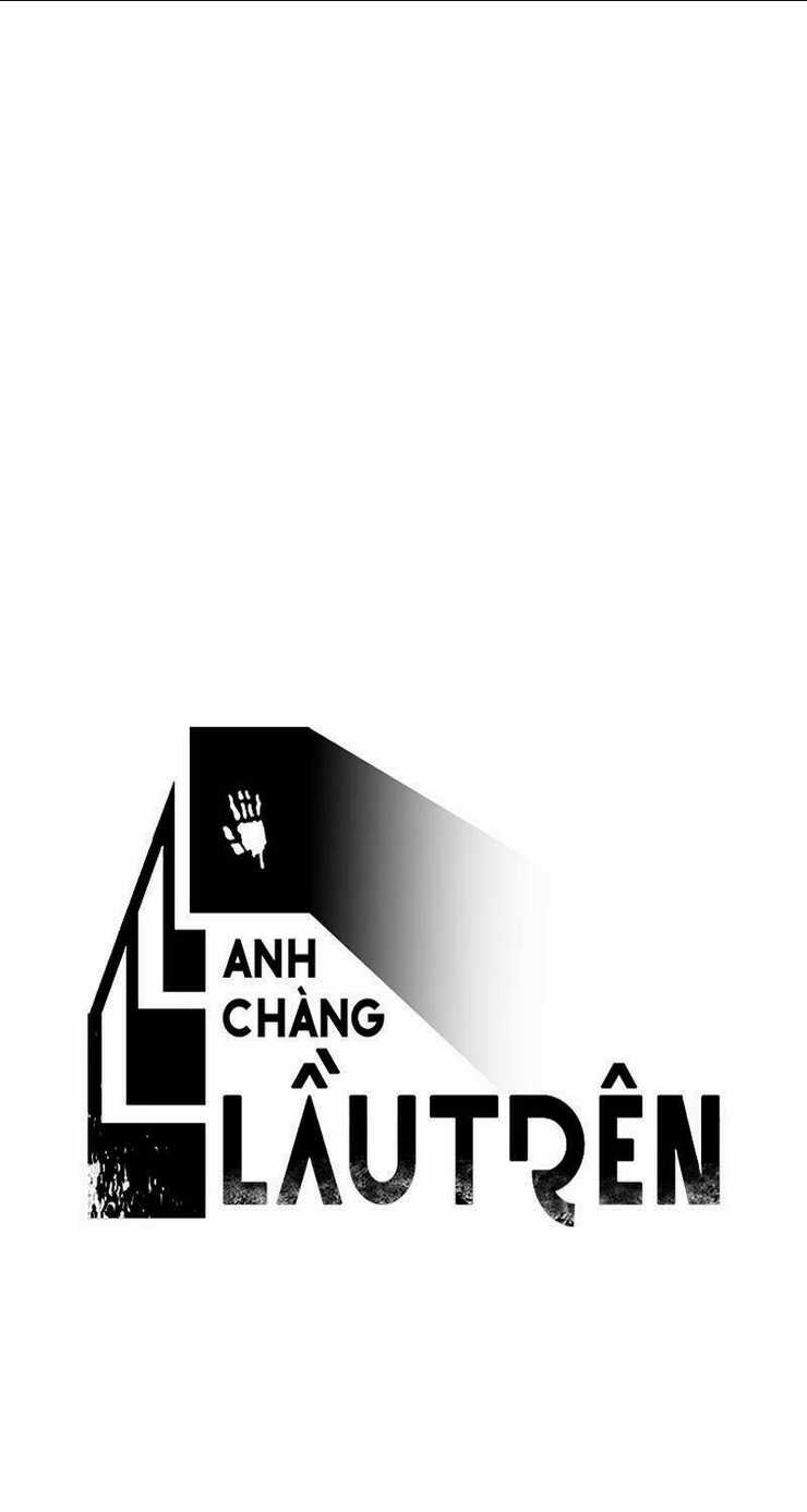 Anh Chàng Lầu Trên Chapter 26 trang 23
