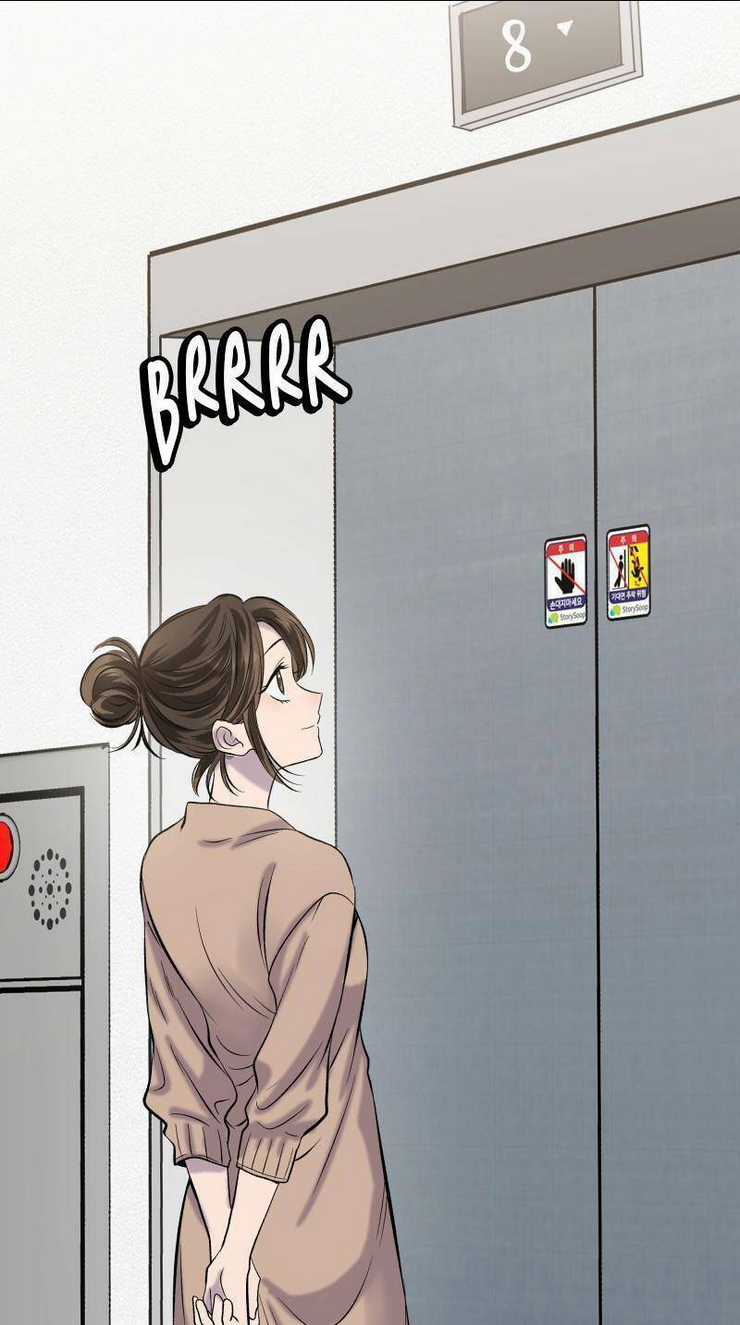 Anh Chàng Lầu Trên Chapter 26 trang 25