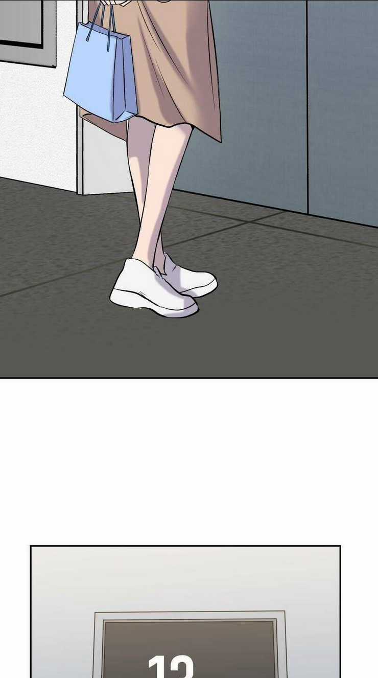 Anh Chàng Lầu Trên Chapter 26 trang 26