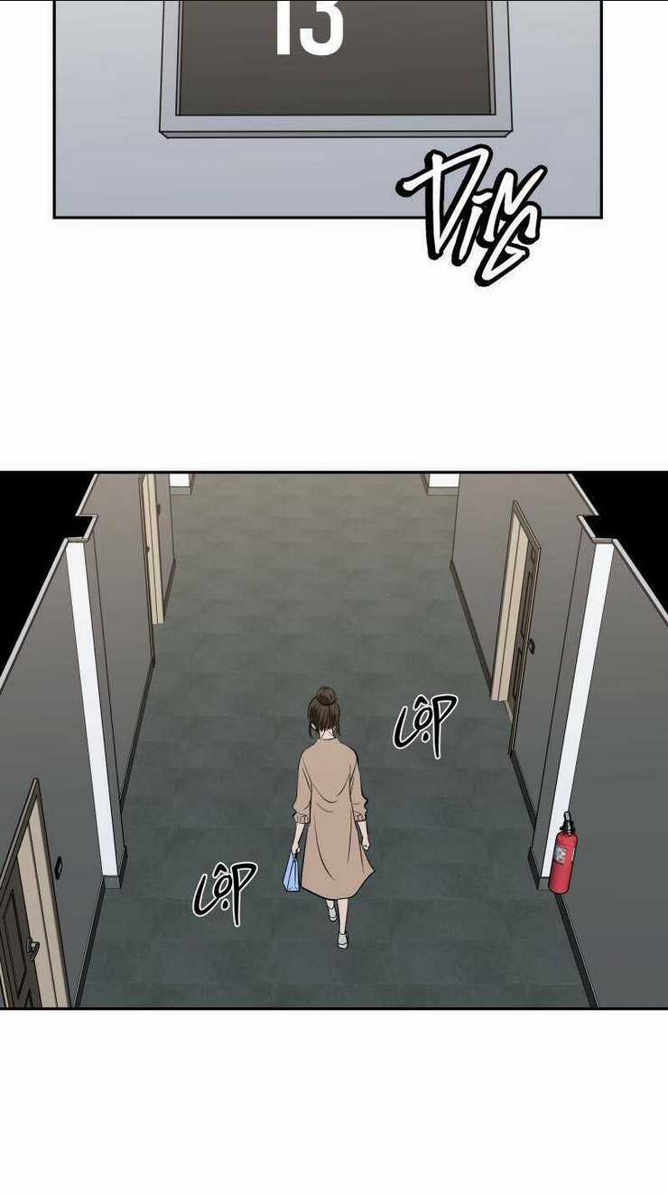 Anh Chàng Lầu Trên Chapter 26 trang 27