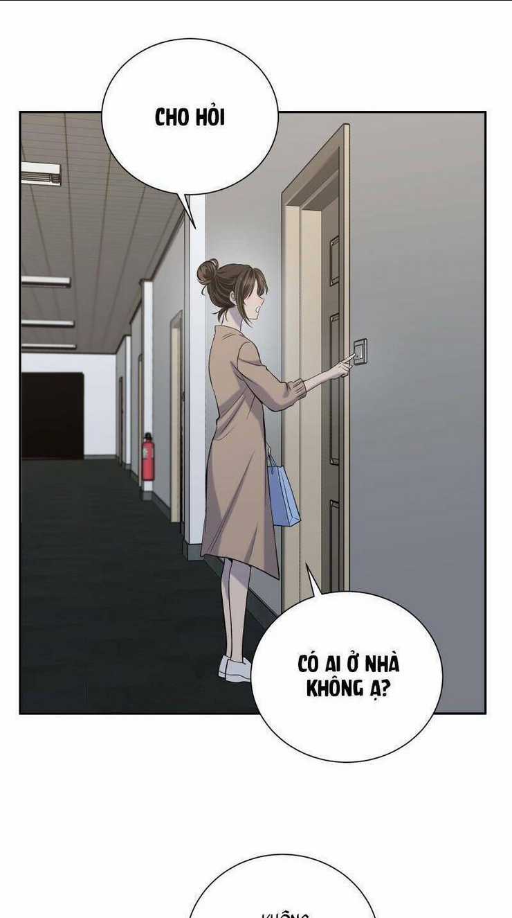 Anh Chàng Lầu Trên Chapter 26 trang 29