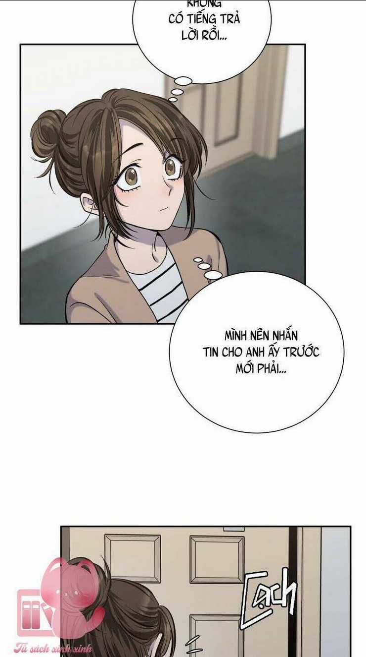 Anh Chàng Lầu Trên Chapter 26 trang 30