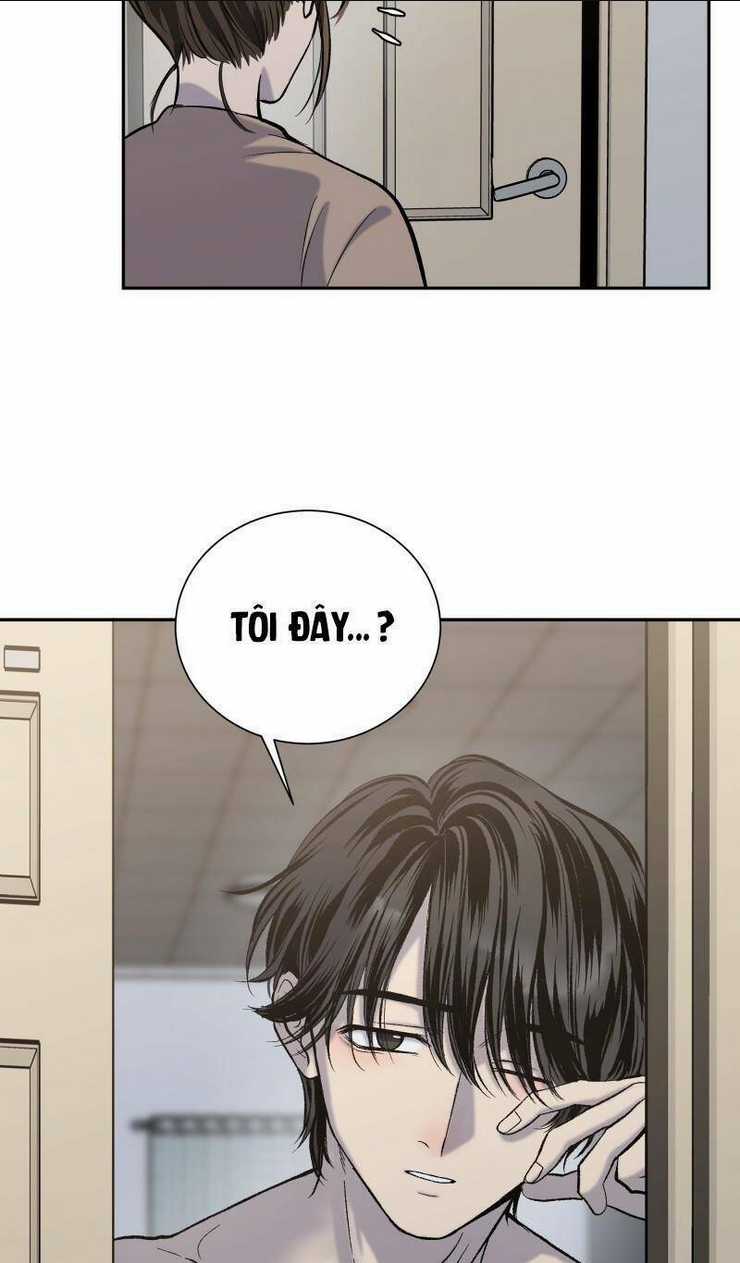 Anh Chàng Lầu Trên Chapter 26 trang 31