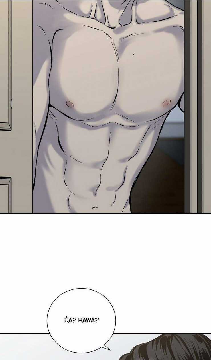 Anh Chàng Lầu Trên Chapter 26 trang 32