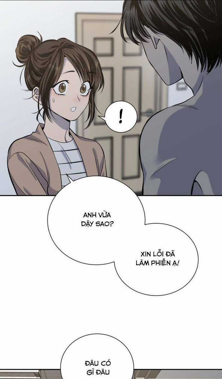 Anh Chàng Lầu Trên Chapter 26 trang 33