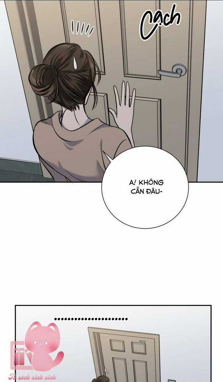 Anh Chàng Lầu Trên Chapter 26 trang 36