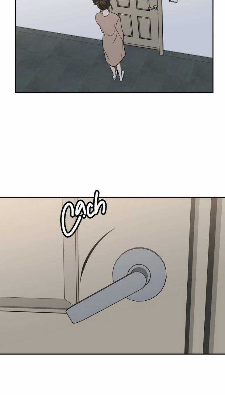 Anh Chàng Lầu Trên Chapter 26 trang 37