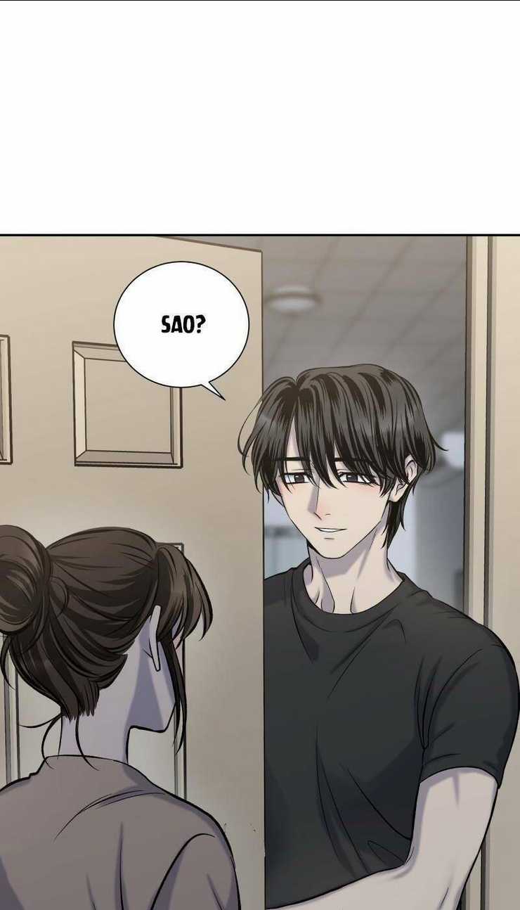 Anh Chàng Lầu Trên Chapter 26 trang 38