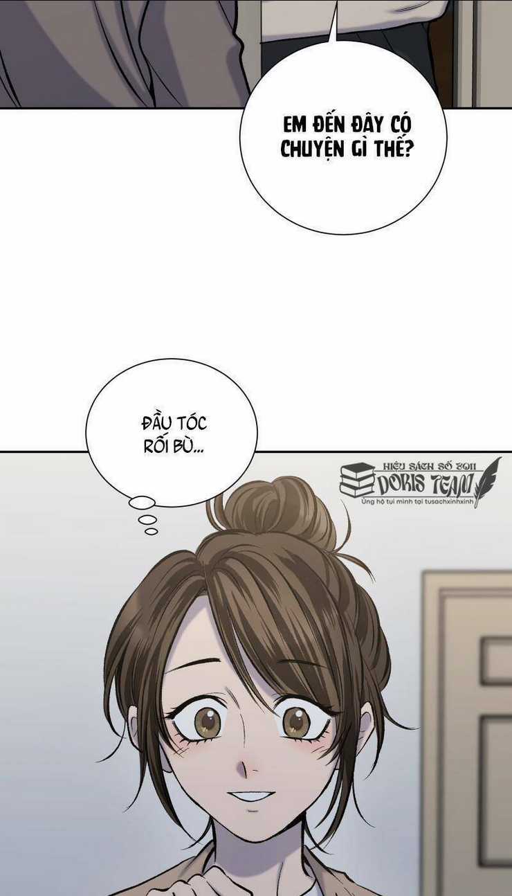 Anh Chàng Lầu Trên Chapter 26 trang 39