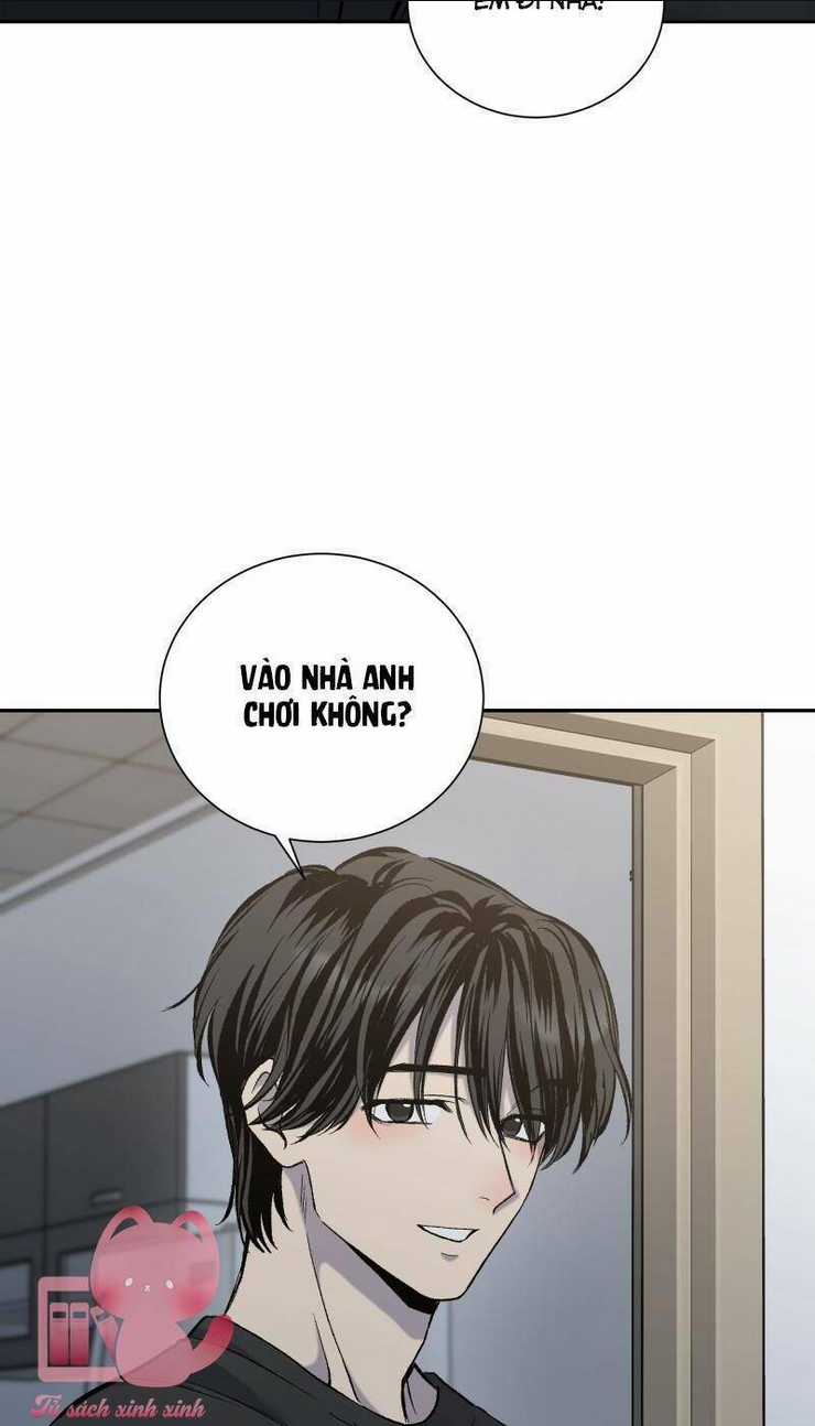 Anh Chàng Lầu Trên Chapter 26 trang 42