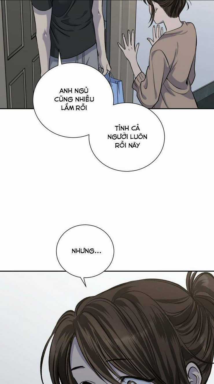 Anh Chàng Lầu Trên Chapter 26 trang 44