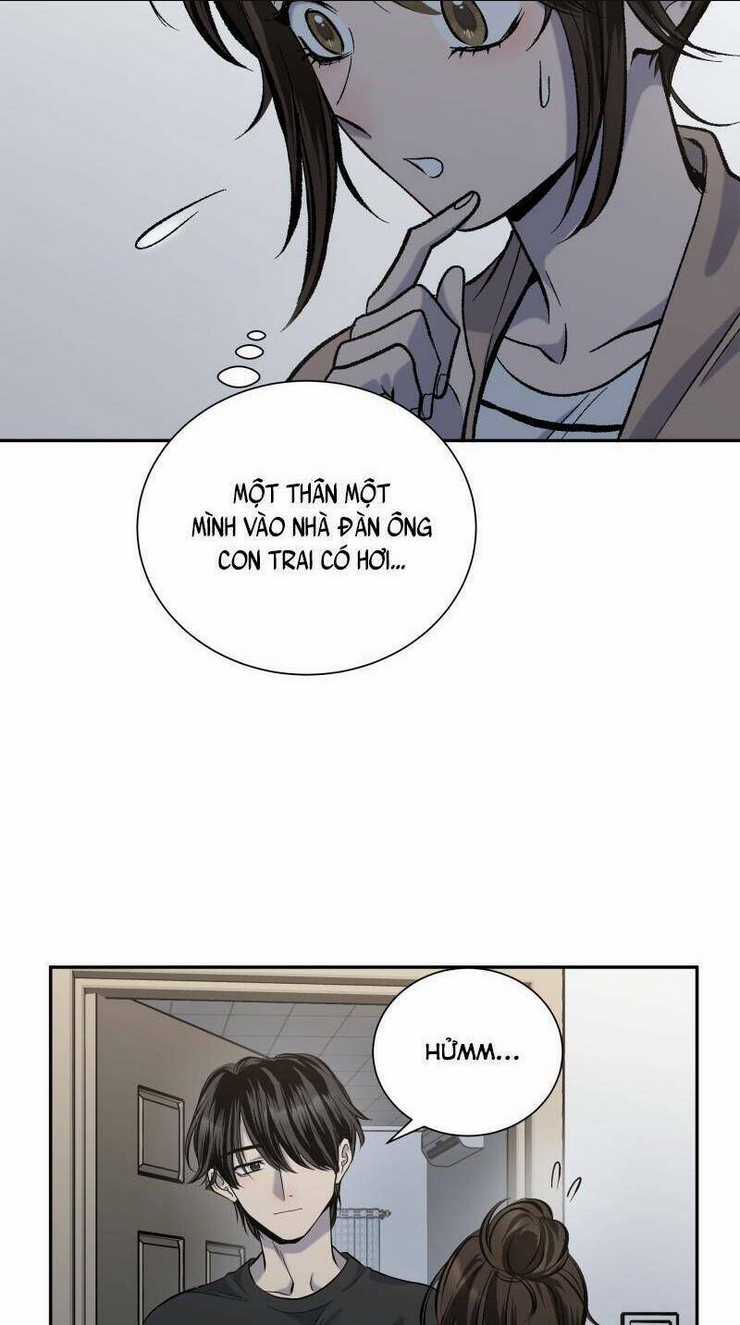 Anh Chàng Lầu Trên Chapter 26 trang 45