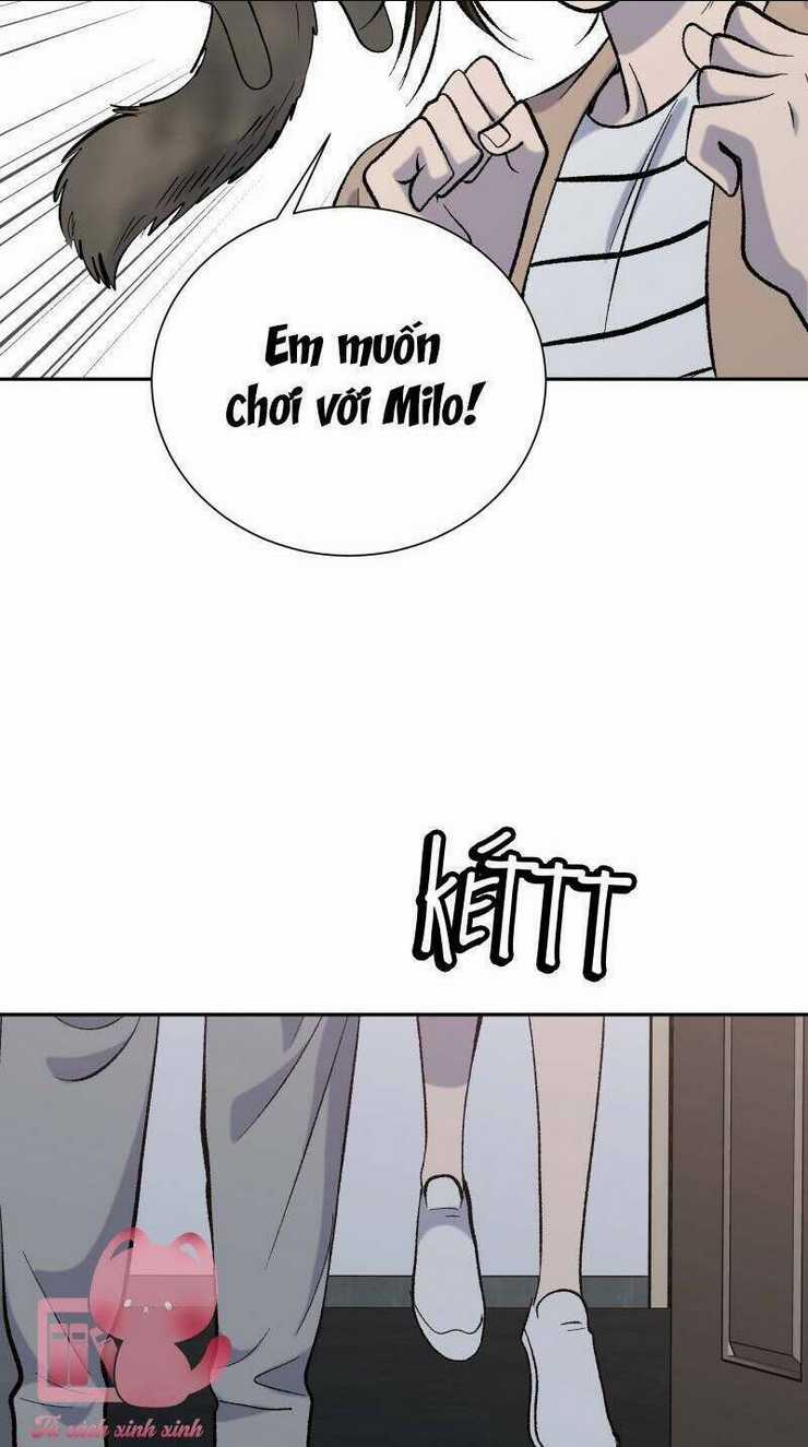 Anh Chàng Lầu Trên Chapter 26 trang 48