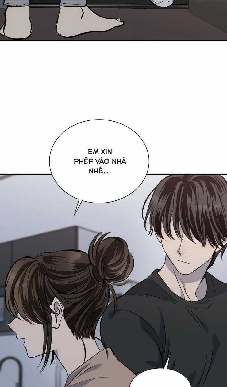 Anh Chàng Lầu Trên Chapter 26 trang 49