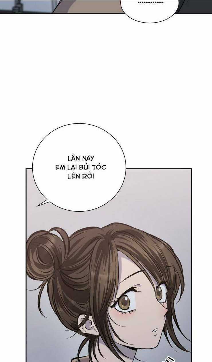 Anh Chàng Lầu Trên Chapter 26 trang 50