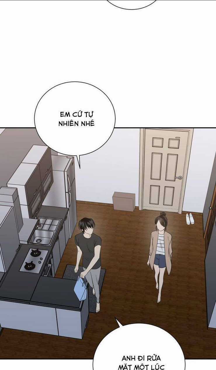 Anh Chàng Lầu Trên Chapter 26 trang 53