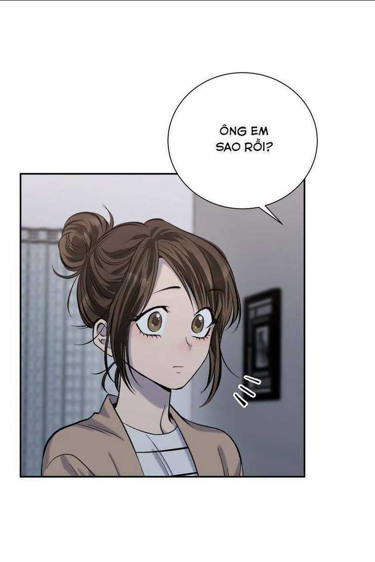 Anh Chàng Lầu Trên Chapter 26 trang 55