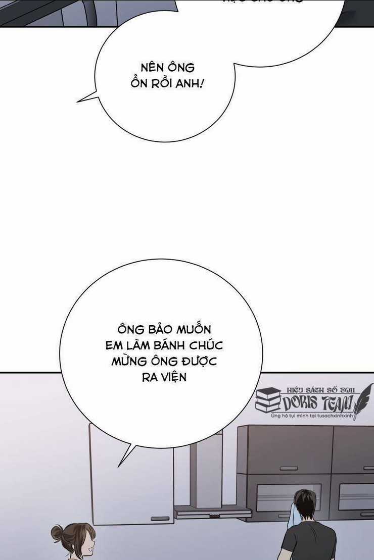 Anh Chàng Lầu Trên Chapter 26 trang 57