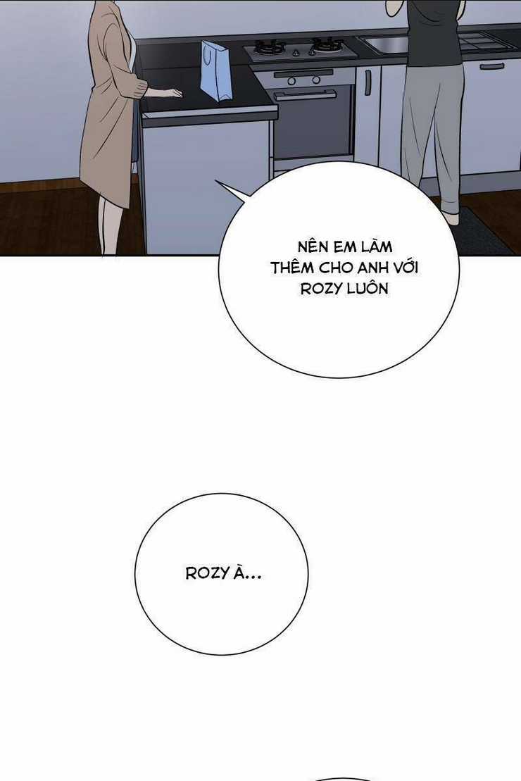 Anh Chàng Lầu Trên Chapter 26 trang 58