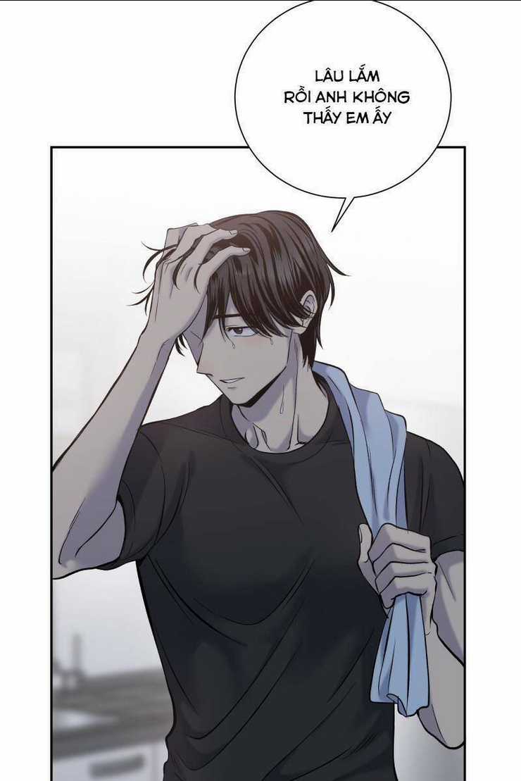 Anh Chàng Lầu Trên Chapter 26 trang 59