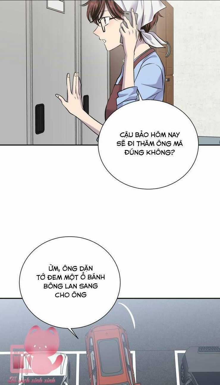 Anh Chàng Lầu Trên Chapter 26 trang 6