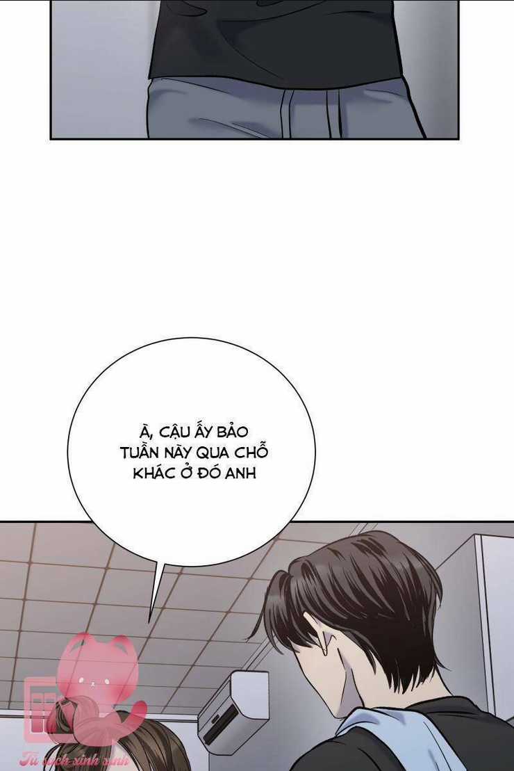 Anh Chàng Lầu Trên Chapter 26 trang 60