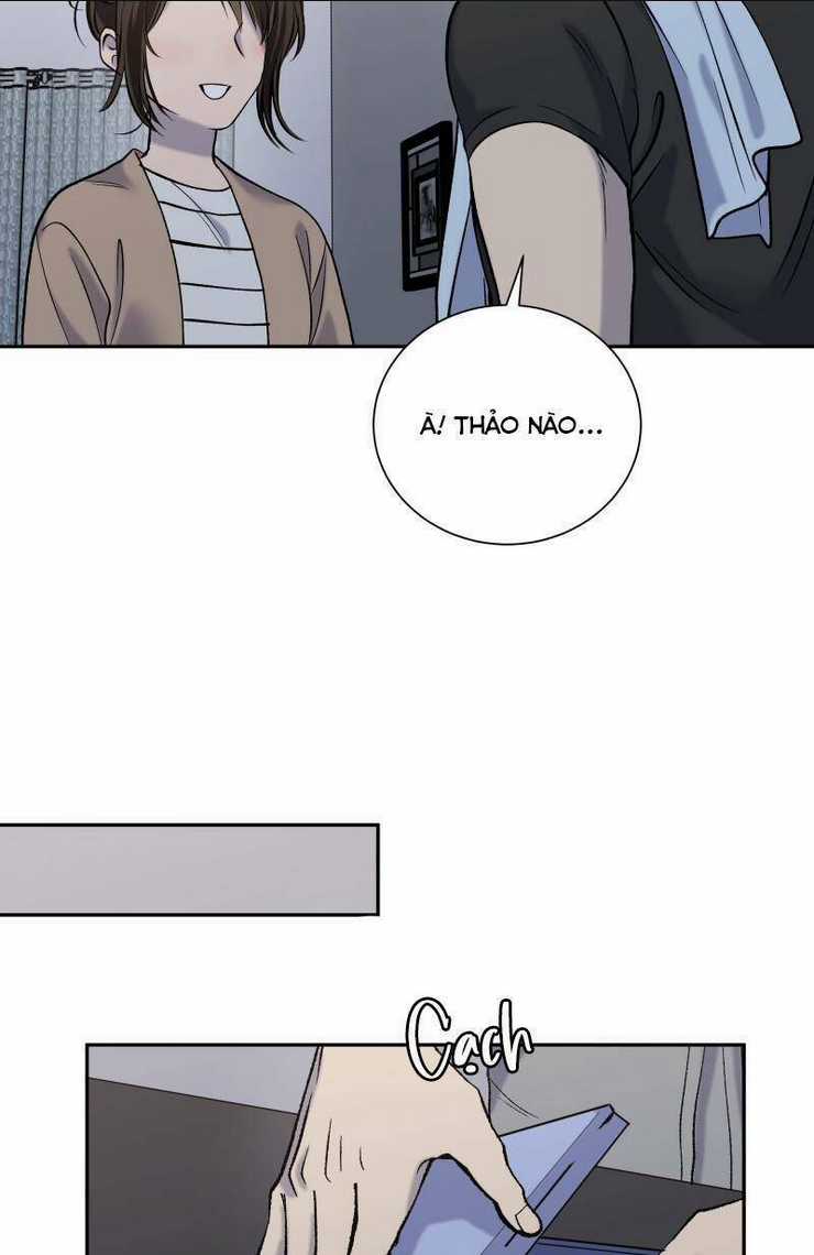 Anh Chàng Lầu Trên Chapter 26 trang 61