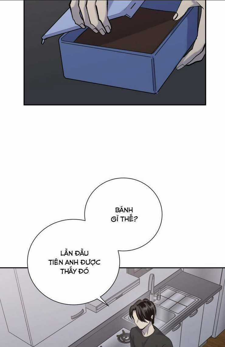 Anh Chàng Lầu Trên Chapter 26 trang 62