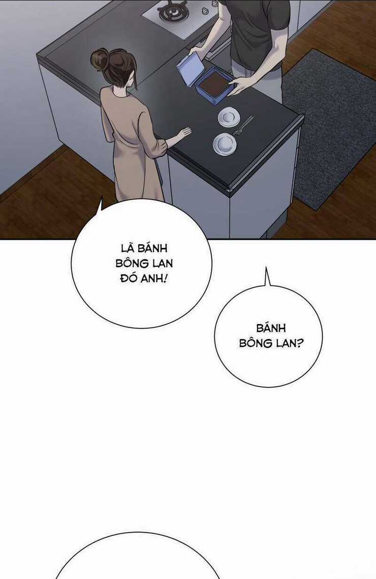 Anh Chàng Lầu Trên Chapter 26 trang 63