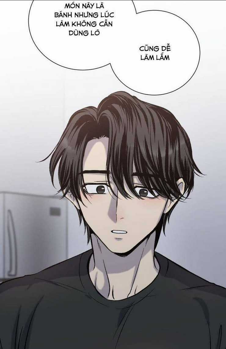 Anh Chàng Lầu Trên Chapter 26 trang 64