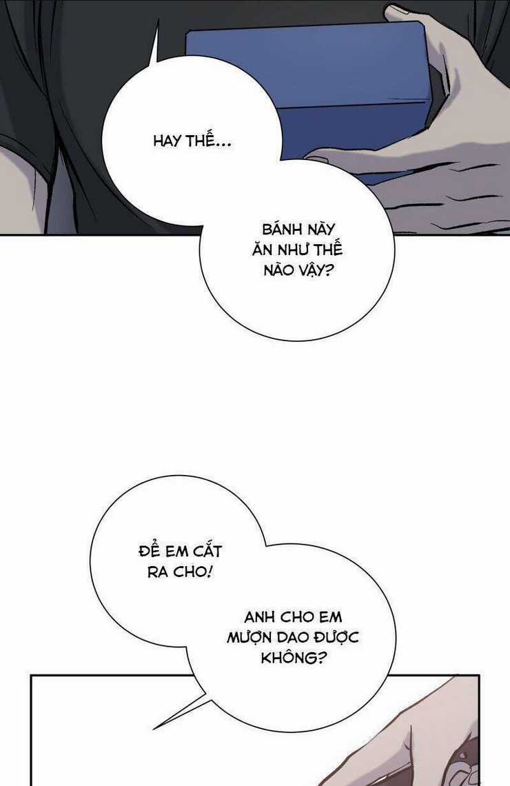 Anh Chàng Lầu Trên Chapter 26 trang 65