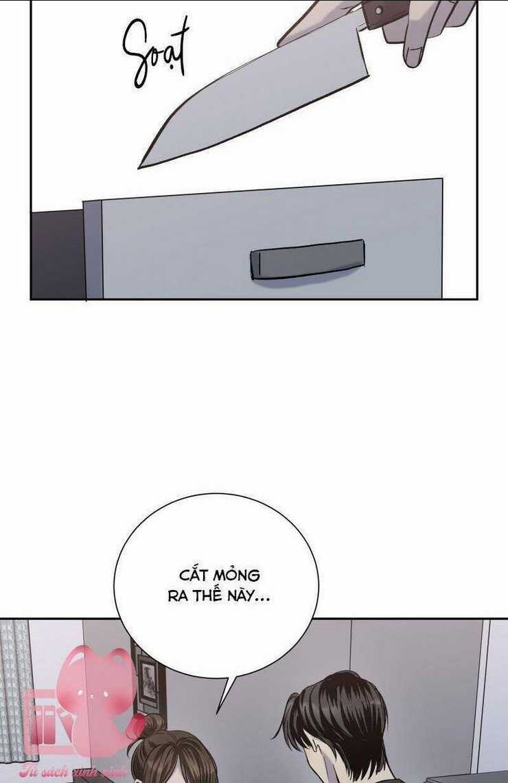 Anh Chàng Lầu Trên Chapter 26 trang 66