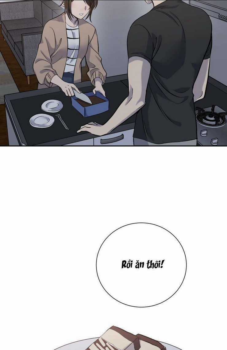 Anh Chàng Lầu Trên Chapter 26 trang 67