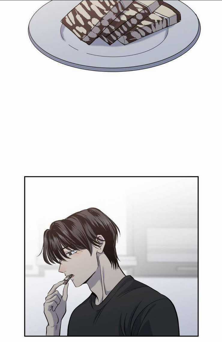 Anh Chàng Lầu Trên Chapter 26 trang 68