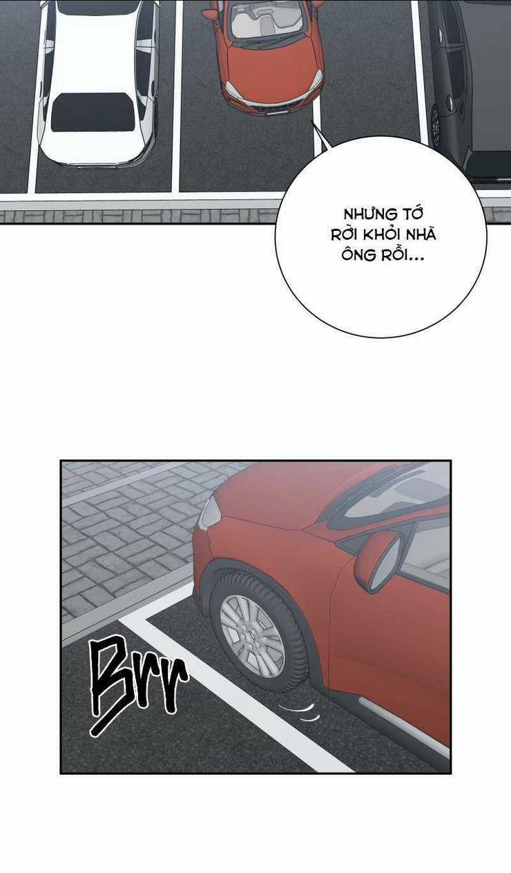 Anh Chàng Lầu Trên Chapter 26 trang 7