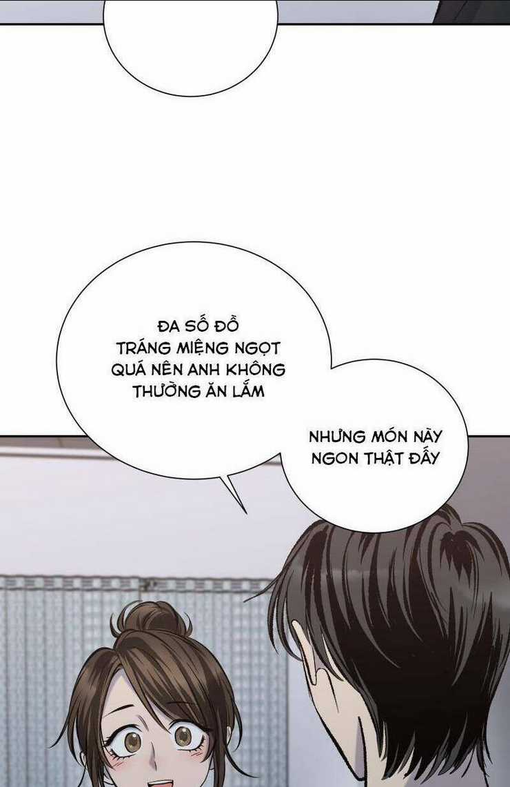 Anh Chàng Lầu Trên Chapter 26 trang 70