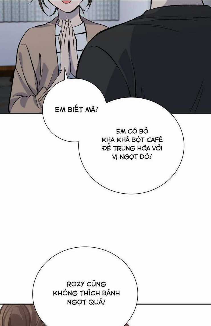 Anh Chàng Lầu Trên Chapter 26 trang 71