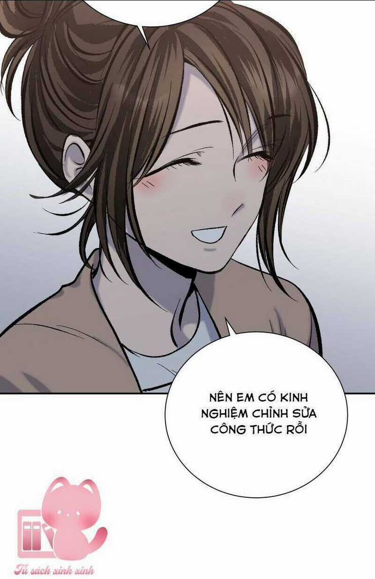 Anh Chàng Lầu Trên Chapter 26 trang 72