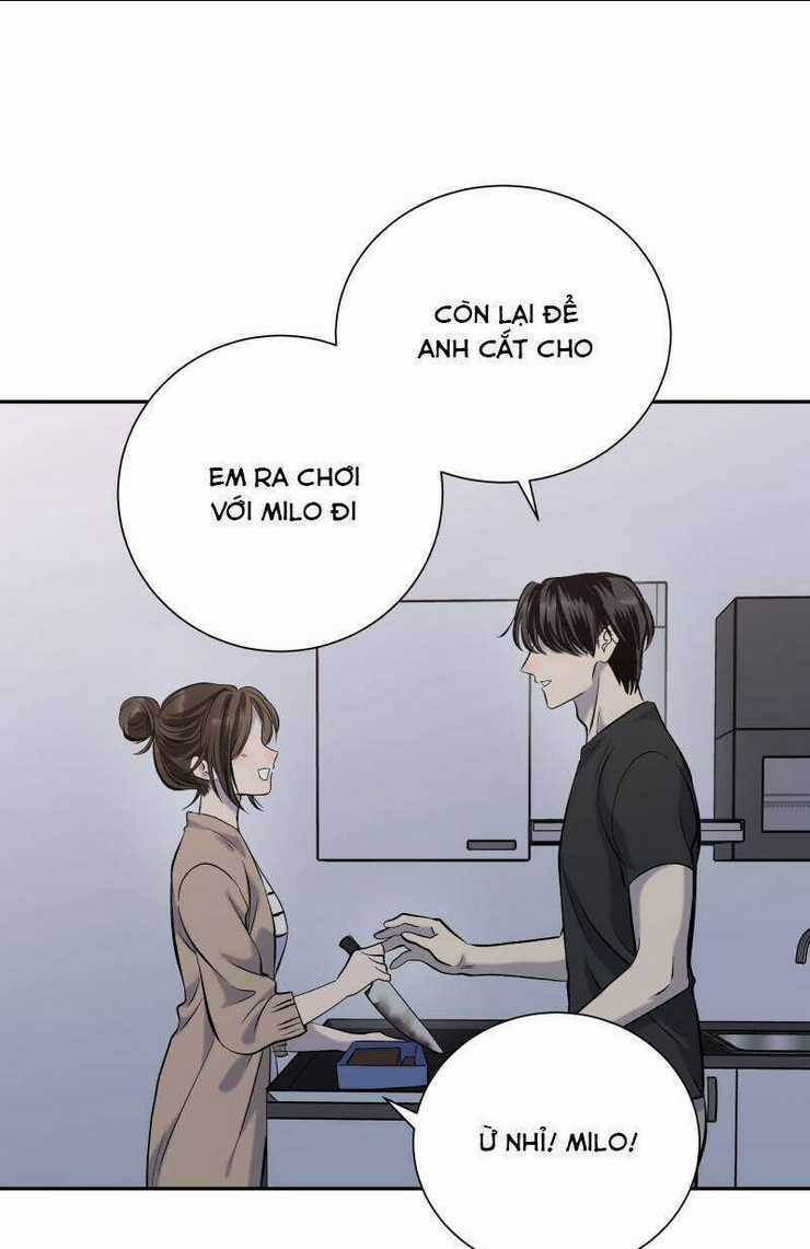 Anh Chàng Lầu Trên Chapter 26 trang 74
