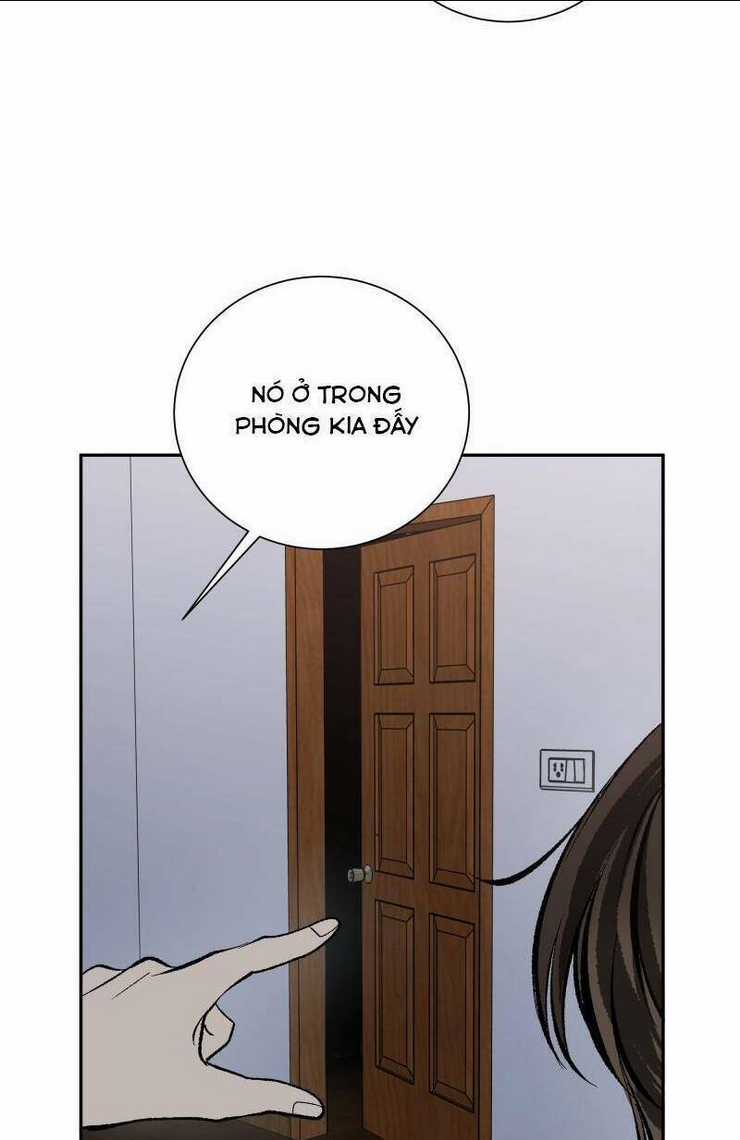 Anh Chàng Lầu Trên Chapter 26 trang 75