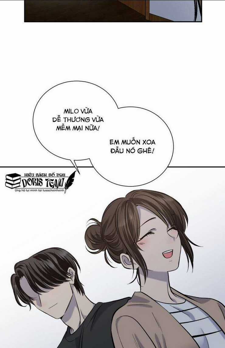 Anh Chàng Lầu Trên Chapter 26 trang 76