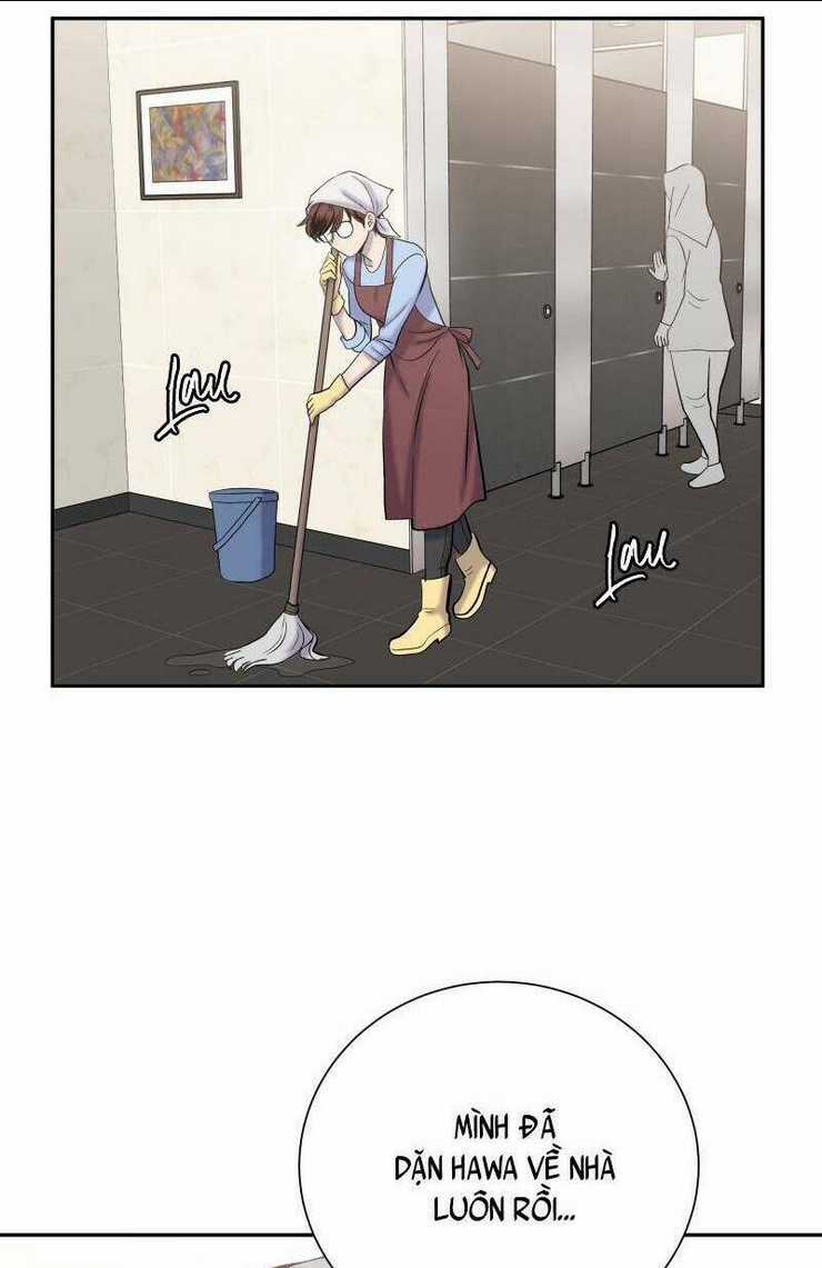 Anh Chàng Lầu Trên Chapter 26 trang 82